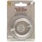 The Beadsmith German-Style Jewelry Wire – Copper Core, Gold Plated Beading Wire Used to Jewelry Making, Wire Wrapping, Sculpting, Floral, and DIY Arts & Crafts